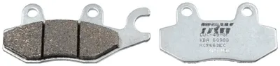Productafbeelding van TRW remblokken set EC MCB663EC, geschikt voor: Papio 125, S3 125, NSR75FII, Rollercraft 50, Partner 100, Dink