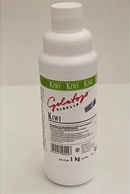 Produktbild von Gelatop Dreidoppel Eisflip Kiwi