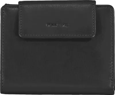 Produktbild von Maitre bromley dawina purse v9f 4060001572 Riegelbörse 900 black