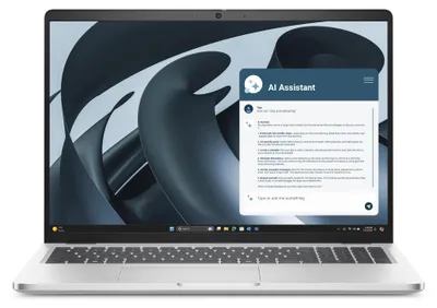 Produktbild von DELL Pro 16 Plus PB16255 AMD Ryzen AI 7 350 40,64cm 16Zoll FHD+ 32GB 512GB SSD noAC noPCORD WLAN W11P 1Y Basic Onsite