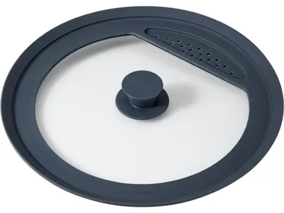 Produktbild von Universeller Glasdeckel für Durchmesser von 26, 27 und 31 cm