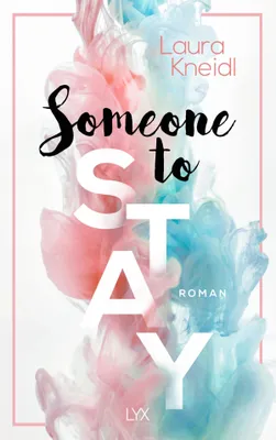 Produktbild von Someone to Stay