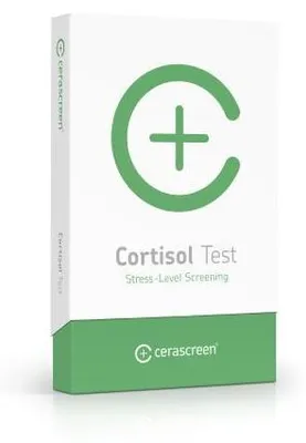 Immagine prodotto di Cerascreen Kit per il test del cortisolo 1 pz