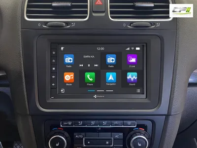 Produktbild von Dynavin D9-7005 Premium Flex Android Autoradio D9-7005 Premium Flex 160 GB