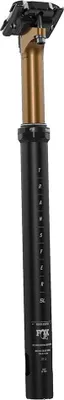 Immagine prodotto di Fox Transfer Sl F-s K 100 Mm Reggisella telescopico nero 280-380 mm / 30,9 mm nero 280-380 mm