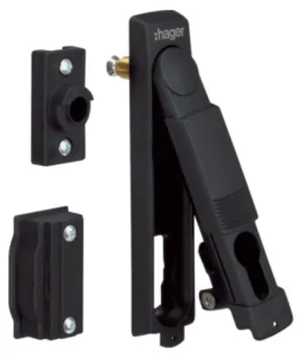 Obrázok produktu pre Hager FZ535N