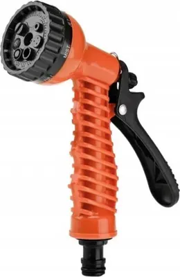 Produktbild von Sprinklerpistole 7 Funktionen Standard-Garten-Sprinkler