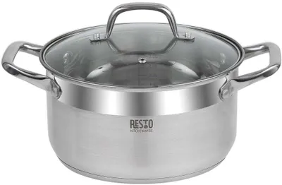 Immagine prodotto di Resto Kitchenware Casseruola Libra - ø 22 cm / 4,0 litri