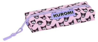 Produktbild von Hello Kitty Kuromi Federmä ppchen