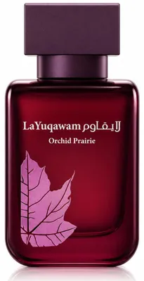 Produktbild von Parfüm Mujer Rasasi EDP Yuqawam Orchid Prairie 75 ml