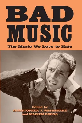 Produktbild von Bad Music