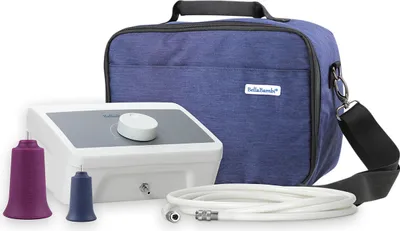Produktbild von K-Active 12710, Cupping therapy, Blau, Grau, Violett, Weiß, Universal, 1 Stück(e), Deutschland