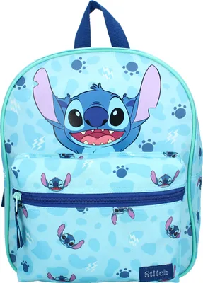 Immagine prodotto di Zaino di Lilo & Stitch Tutto bene
