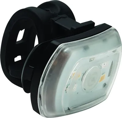 Produktbild von Blackburn Light 2'FER 60/20 2-Pack Schwarz