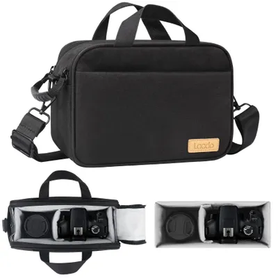Produktbild von Omgoods – Kameratasche für DSLR- und SLR-Kameras