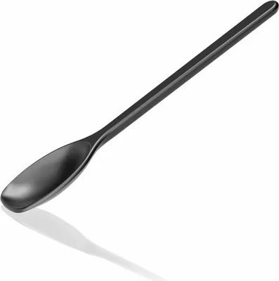 Immagine prodotto di Rosti Backlöffel New Classic, Küchenhelfer, Kunststoff, Schwarz, 30 cm, 30093