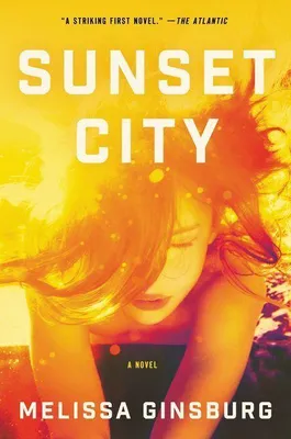 Produktbild von Sunset City