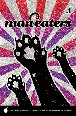 Image de Man-Eaters Volume 1