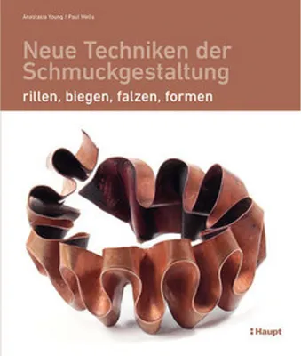 Obrázok produktu pre Neue Techniken der Schmuckgestaltung