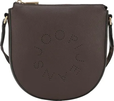 Produktbild von JOOP! giro stella Schultertasche svz1 Farbe darkbrown AL