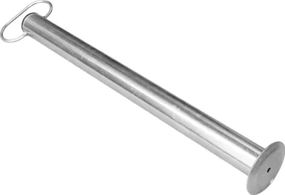 Produktbild von Stütze für Anhänger KNOTT 48 mm x 600 mm