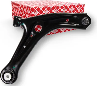 Produktbild von FEBI BILSTEIN 175398 Querlenker Vorne Rechts für FORD B-MAX (JK)