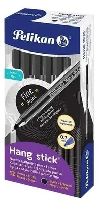 Imagen del producto de Bolígrafo Hang Stick de 0,7 mm, color , marca PELIKAN