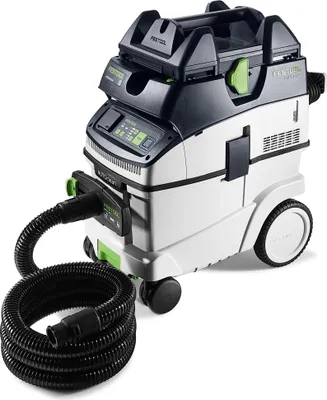 Produktbild von Festool Absaugmobil CLEANTEC CTM 36 EI AC-PLANEX | 578156