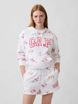 Obrázek produktu pro Mikina GAP s logem, velikost XS