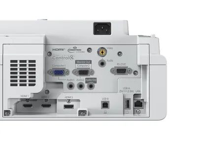 Obrázok produktu pre Epson Eb-760Wi 4100Lm 3Lcd Wxga