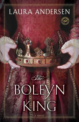 Produktbild von The Boleyn King