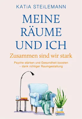 Produktbild von Meine Räume und ich