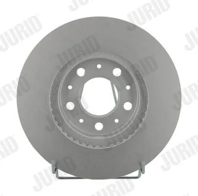 Produktbild von 2x JURID Bremsscheibe 561866JC für VOLVO V70 I (875 876) 850 Kombi (855) 50 3mm