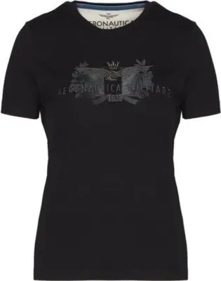 Produktbild von Aeronautica Militare Tshirts TS2038DJ496101, Größe: 158