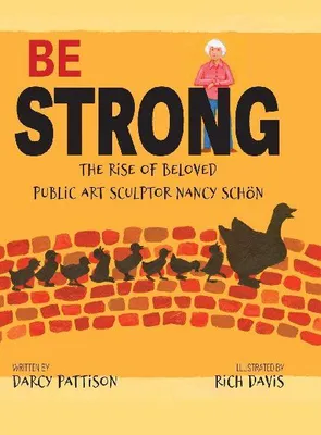 Produktbild von Be Strong