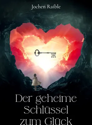 Produktbild von Der geheime Schlüssel zum Glück