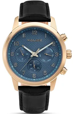 Immagine prodotto di POLICE Orologi da polso PEWJF0030401-SET B
