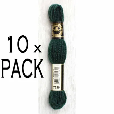 Produktbild von 10x DMC Laine Colbert Wolle, 8m, 486-7389, VPE