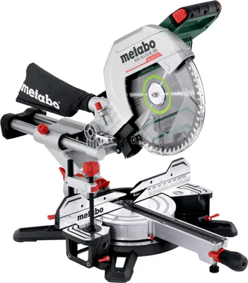 Obrázek produktu pro Metabo KGS 18 LTX BL 305, Jeden pokosník, Bezkartáčový, 3700 ot/min, 215 x 67 mm, 11 cm, 30,5 cm