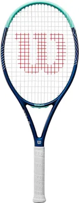 Image de Wilson Tennis racket WR146810 in Multicolored color size L