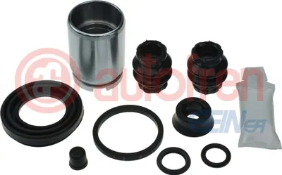 Produktbild von AUTOFREN SEINSA D43603K Bremssattel-Reparatursatz Hinten