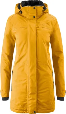 Produktbild von MAIER SPORTS LISA 2.1 Da-Mantel mTEX nugget gold 46