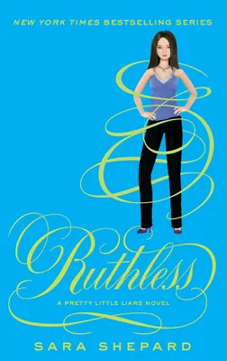 Produktbild von Ruthless