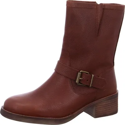 Produktbild von Poelman Stiefel Braun