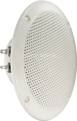 Produktbild von Visaton FR 13 WP Einbau-Lautsprecher, passiv, 60 Watt, 110 mm Einbautiefe