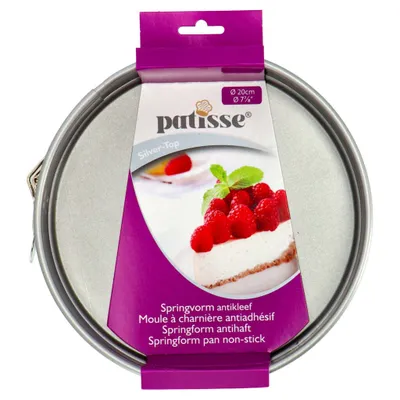 Obrázek produktu pro Patisse dortová forma na dort, 20 cm P03611