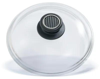 Obrázok produktu pre Celosklenené veko Gastrolux z borosilikátového skla 20-0