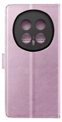 Image de Mayaxess, étui 2 en 1 pour Honor Magic 8 Pro, avec coque amovible, couleur champagne rosé