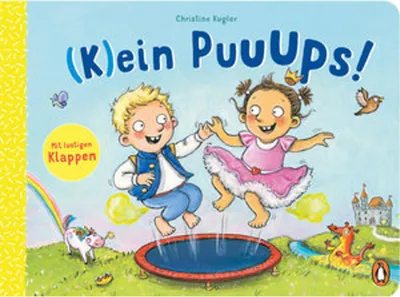 Image de (K)ein Puuups!