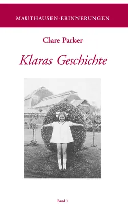 Produktbild von Klaras Geschichte